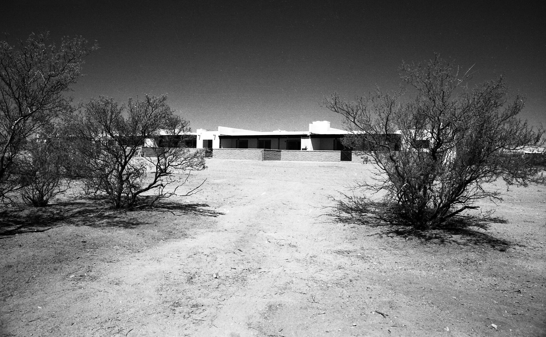 Green Valley, 1975